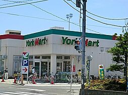 ヨークマート　大宮南中野店まで650m