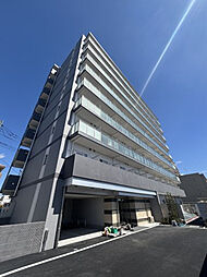 エヌステージジェイアール新白岡駅前