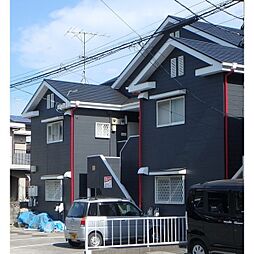 🉐敷金礼金0円！🉐カサブランカ21