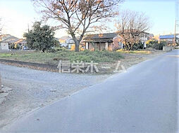 売地　蓮田市根金