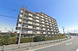 蓮田ビューパレーB棟