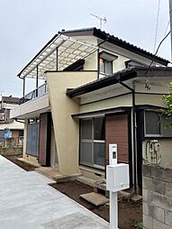中古戸建　蓮田市関山1丁目