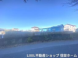 売地　蓮田市閏戸