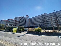 蓮田ビューパレーA