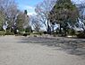 周辺：【公園】堂山公園まで80ｍ