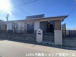 中古戸建　蓮田市上平野