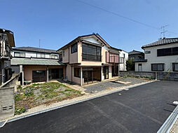 売地　白岡市篠津