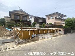 クレイドルガーデン　新築戸建　白岡市小久喜第14　2号棟