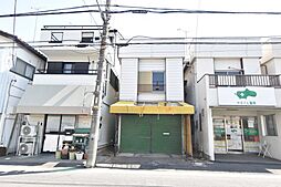 川口市大字安行領根岸　売地