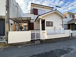 越谷市赤山町2丁目　売地
