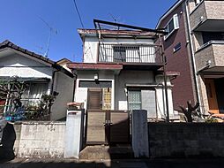 越谷市大字平方　売地