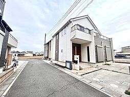 松伏町大字松伏　中古一戸建て