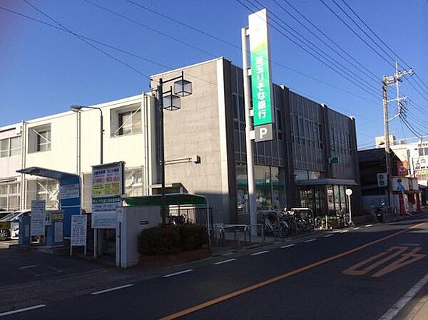 画像30:【銀行】埼玉りそな銀行 白岡支店まで1401ｍ
