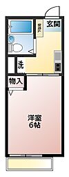 🉐敷金礼金0円！🉐イーストハイム