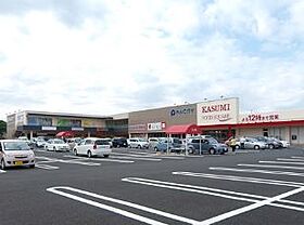 レオパレス宮代庭苑　II 208 ｜ 埼玉県南埼玉郡宮代町百間6丁目（賃貸アパート1K・2階・23.18㎡） その20