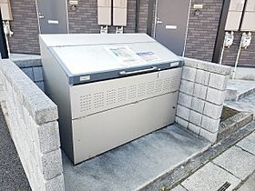 レオネクストエルヴィータ 104 ｜ 埼玉県南埼玉郡宮代町川端1丁目（賃貸アパート1K・1階・26.09㎡） その13