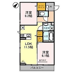 蓮田駅 9.8万円