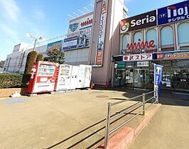 カルム・セーズ 303 ｜ 埼玉県蓮田市御前橋1丁目2番26号（賃貸マンション1R・3階・27.25㎡） その17