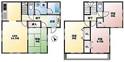 本田4丁目貸家