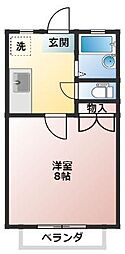 🉐敷金礼金0円！🉐須田ハイツ