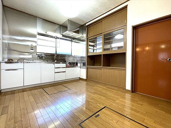 detached 埼玉県幸手市北2丁目

地図を見る