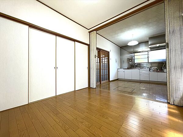 detached 埼玉県幸手市北2丁目

地図を見る