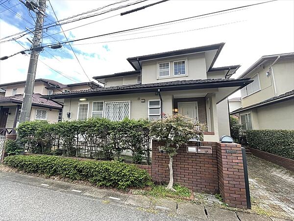 detached 埼玉県白岡市新白岡1丁目

地図を見る