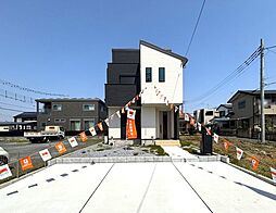 宮代町道佛1丁目　中古戸建