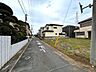 その他：前面道路含む現地写真