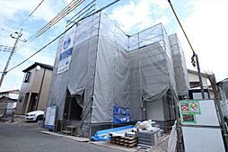 蓮田市黒浜　新築戸建