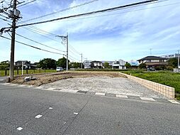 久喜市江面　新築戸建　平屋