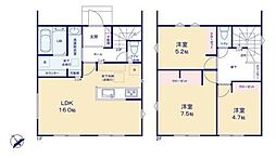 宮代町宮代3丁目　新築戸建