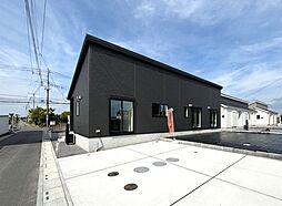 幸手市幸手　新築戸建