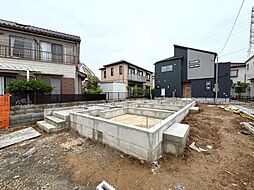 久喜市青毛1丁目　新築戸建