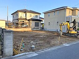 久喜市野久喜　新築戸建