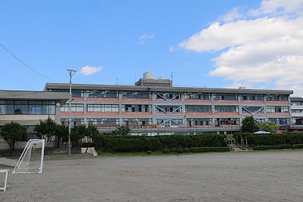 画像12:【小学校】小井川小学校まで200ｍ