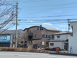 下諏訪町西鷹野町　売地