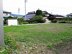 岡谷市加茂町3丁目　売地