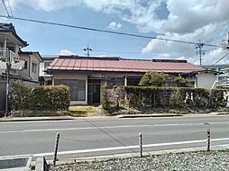 岡谷市湖畔2丁目　中古住宅