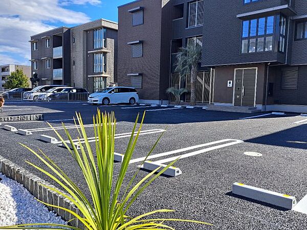 apartment 茨城県つくば市学園の森2丁目
学園の森の賃貸情報を見る
物件地図