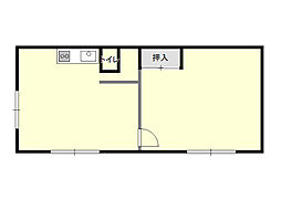 六軒町近藤店舗