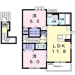 スカイローズガーデン　II