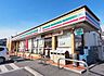 周辺：コンビニ「セブンイレブン東松山六軒町店まで339m」