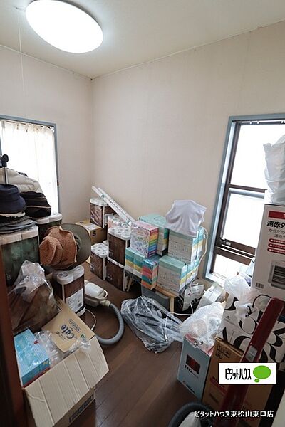 収納を拡大表示