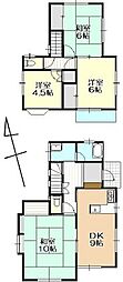 北葛飾郡松伏町築比地 中古戸建