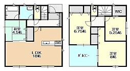 吉見町東野1丁目   戸建