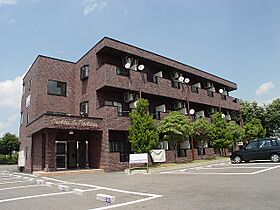 シャトー・ル・プランタン  ｜ 栃木県大田原市紫塚1丁目（賃貸マンション1K・1階・27.60㎡） その1