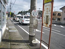 ハイツフォーリストB棟  ｜ 栃木県大田原市城山2丁目（賃貸アパート1K・2階・26.00㎡） その15