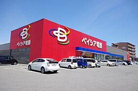 栃木県大田原市若松町（賃貸アパート1R・2階・26.50㎡） その17