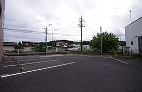 メゾンサイトウ  ｜ 栃木県大田原市中田原（賃貸マンション1K・2階・23.80㎡） その23